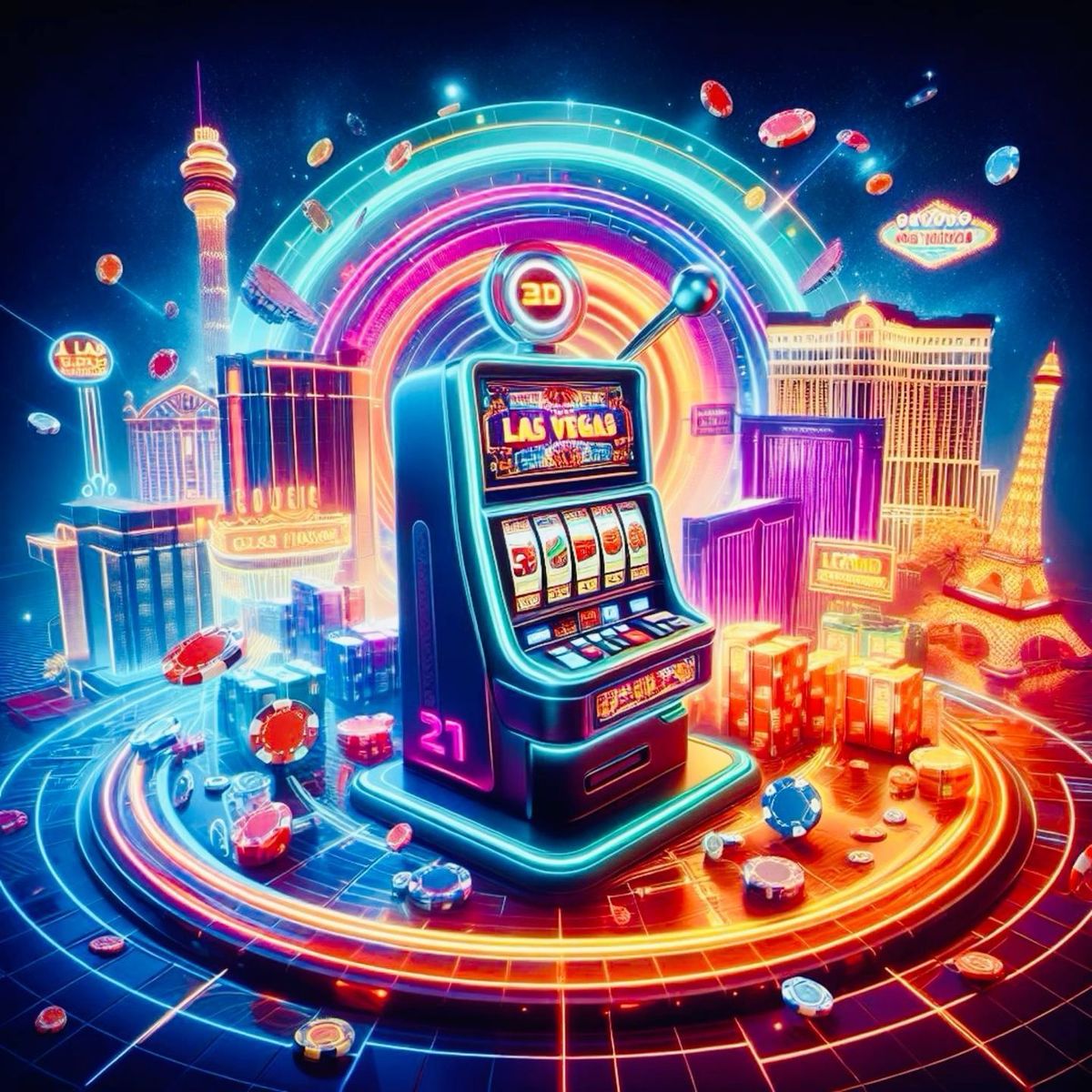 permainan slot gacor