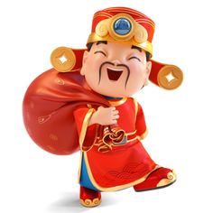 Hoki Tahun Baru Imlek