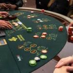 Poker Online April